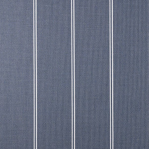 Sunbrella Fabric 56110-0001 Equal Ink