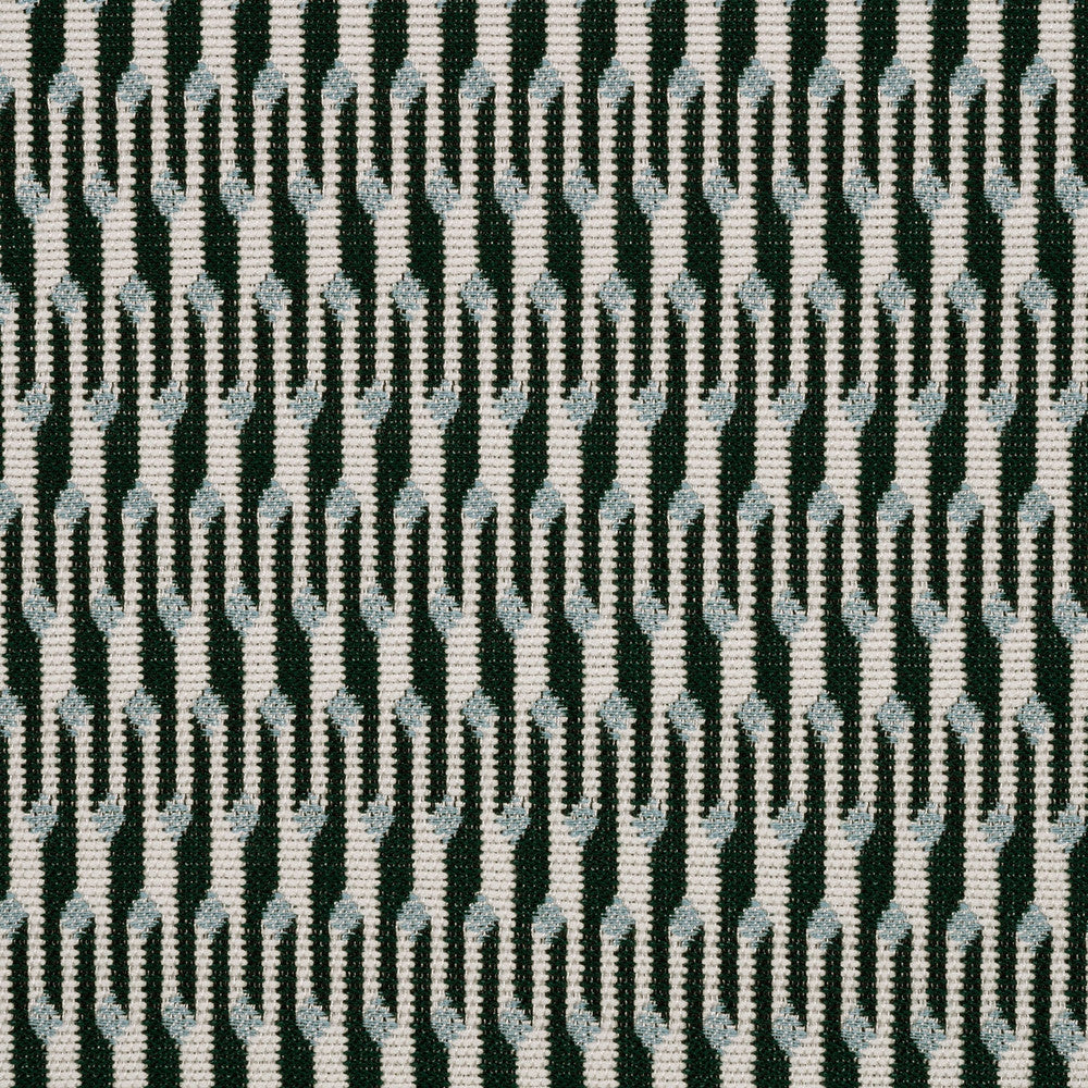 MARQ J381 140 Marquetry Zephyr by Sunbrella Designer Fabric Sunbrella European SunbrellaÂ® Acrylic, SunbrellaÂ® Polyester USA or Imported 5-Year Horizontal: and Vertical: 0.59 in. 55 in. - Swanky Fabrics -