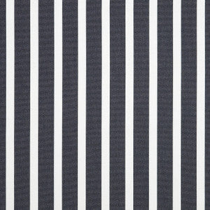 Sunbrella Fabric 14058 Shore Navy