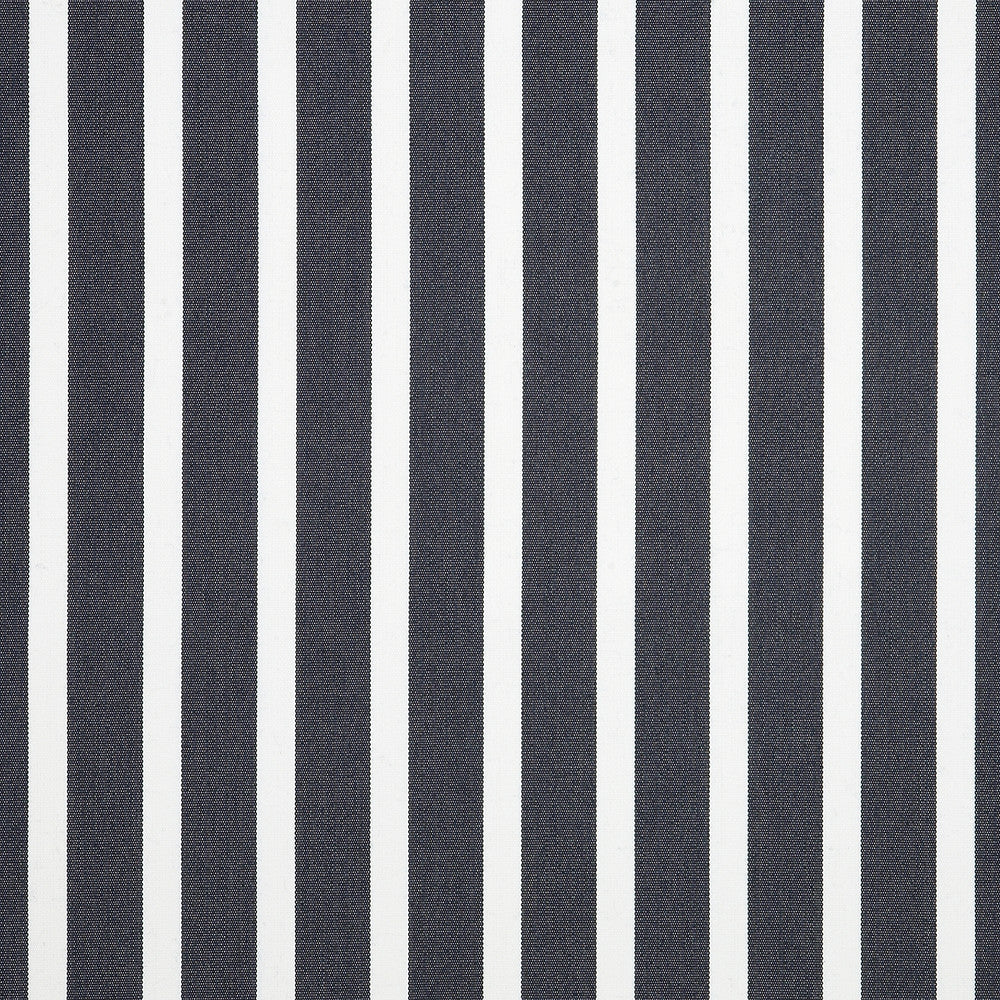 14058 Shore Navy by Sunbrella Designer Fabric Sunbrella Upholstery 100% SunbrellaÂ® Acrylic USA or Imported 5-Year Horizontal: and Vertical: 1.5 in. 54 in. - Swanky Fabrics -