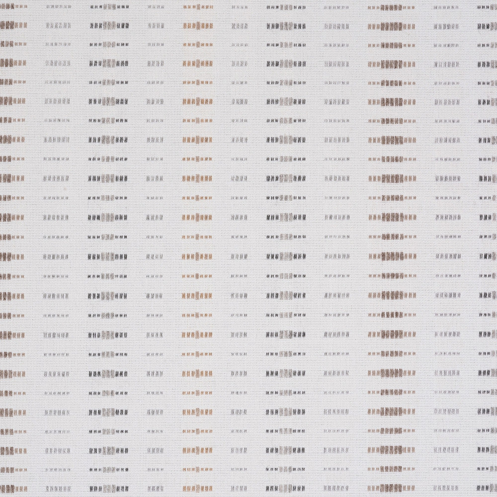 44349-0027 Esti Limestone by Sunbrella Designer Fabric Sunbrella Fusion SunbrellaÂ® Acrylic, SunbrellaÂ® Polyester USA or Imported 5-Year Horizontal: 7.1 in. and Vertical: 0.7 in. 54 in. - Swanky Fabrics -