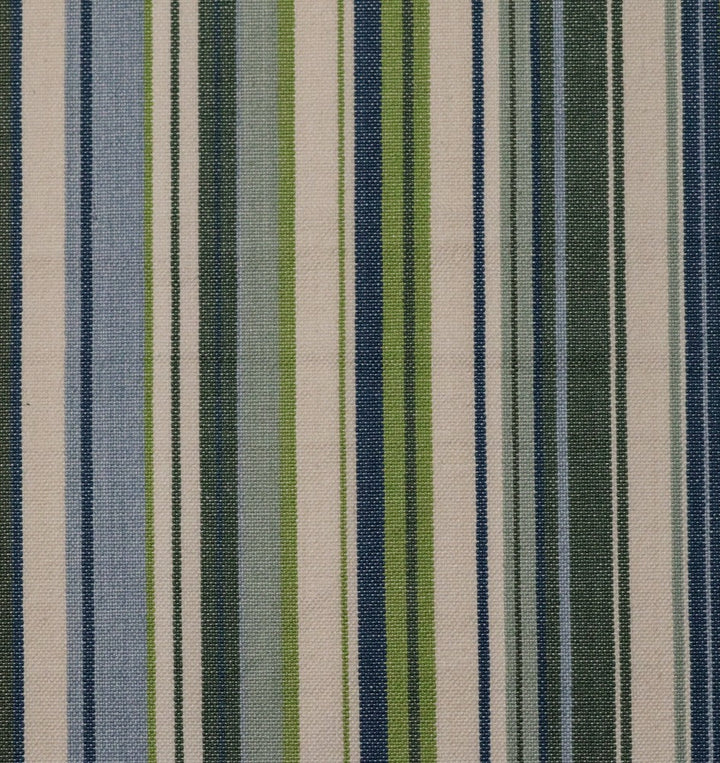 Roth & Tompkins Fabric Victoria Ocean