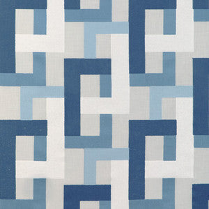 Kravet Fabric Farnsworth Ocean 90009.51.0