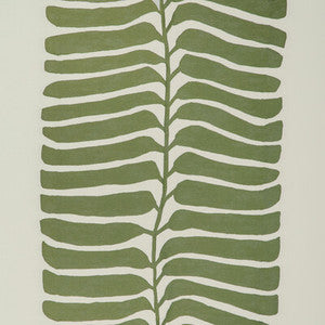 Kravet Fabric Rio Vine Verde 90021.3.0