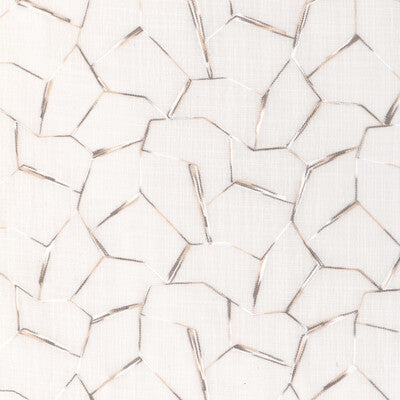 Kravet Basics - Drapery - 90038.161.0 - Drapery - POLYESTER FR - 100% - Turkiye </p><p>Repeat: H: , V: 27.5 21 - My Fabric Connection -
