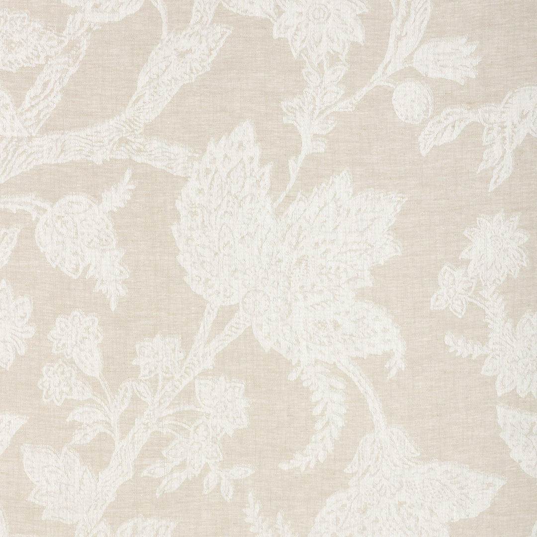Kravet Couture Fabric Maria Floral - Sandpiper