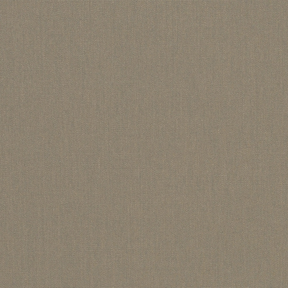 4648 Taupe by Sunbrella Designer Fabric Sunbrella Awning / Marine 46 in. Solids 100% Sunbrella® Acrylic USA or Imported 10-Year Horizontal: and Vertical: 46 in. - Swanky Fabrics -