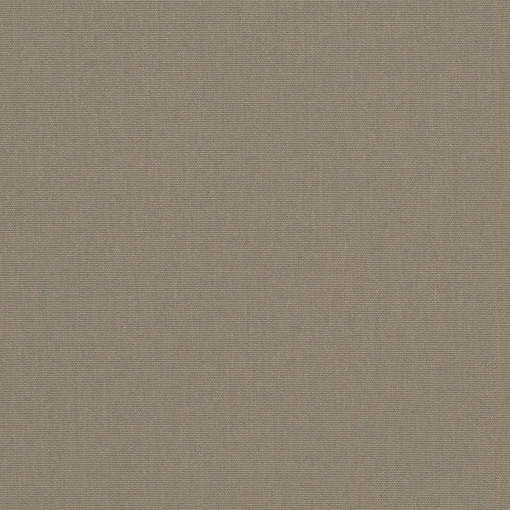 4648 Taupe by Sunbrella Designer Fabric Sunbrella Awning / Marine 46 in. Solids 100% Sunbrella® Acrylic USA or Imported 10-Year Horizontal: and Vertical: 46 in. - Swanky Fabrics -