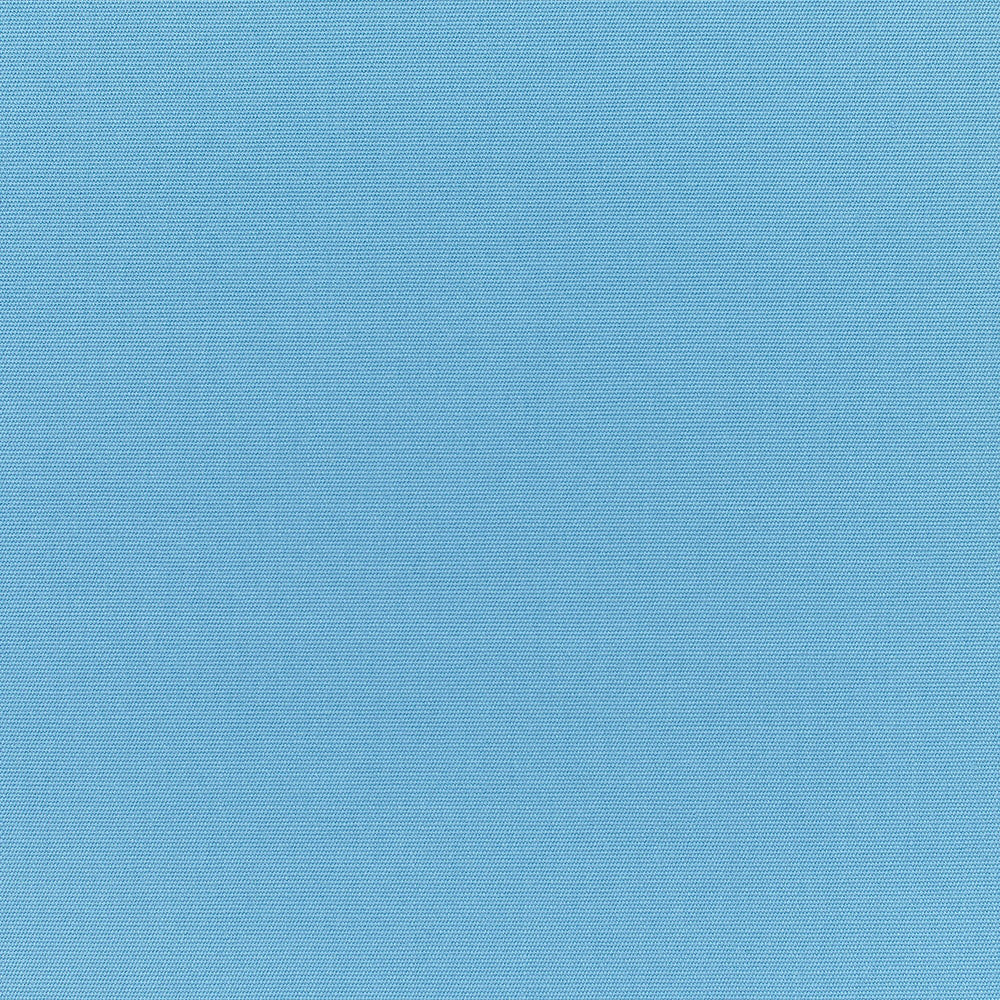 5424 Canvas Sky Blue by Sunbrella Designer Fabric Sunbrella Elements - Canvas Sunbrella® Acrylic, Sunbrella® Polyester, Sunbrella® Non-Phthalate PVC USA or Imported 5-Year Horizontal: and Vertical: 60 yd. 54 in. - Swanky Fabrics -