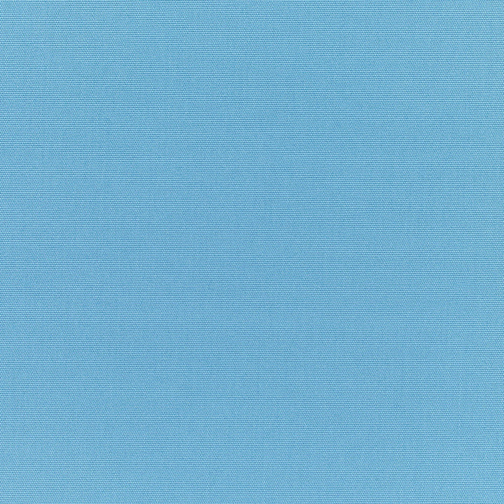 5424 Canvas Sky Blue by Sunbrella Designer Fabric Sunbrella Elements - Canvas Sunbrella® Acrylic, Sunbrella® Polyester, Sunbrella® Non-Phthalate PVC USA or Imported 5-Year Horizontal: and Vertical: 60 yd. 54 in. - Swanky Fabrics -