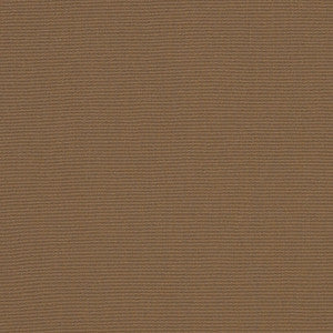 Sunbrella Fabric 5425 77 Rain Canvas Cocoa