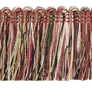 Europatex Fabric 91260 Shirley