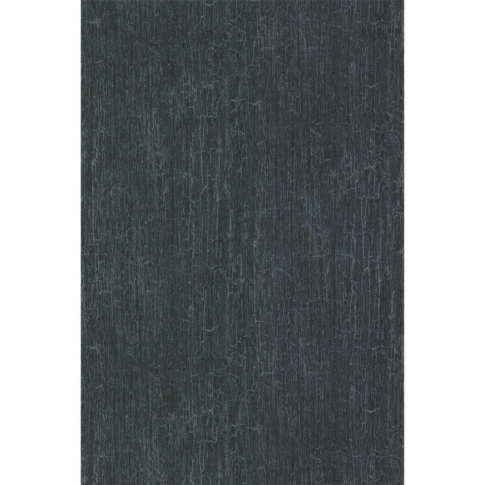 Crackle Ink Blue by Cole & Son Designer Wallcovering COLE & SON FOUNDATION PAPER - 100% United Kingdom - Horizontal: - and Vertical: 21 21 - Swanky Fabrics -