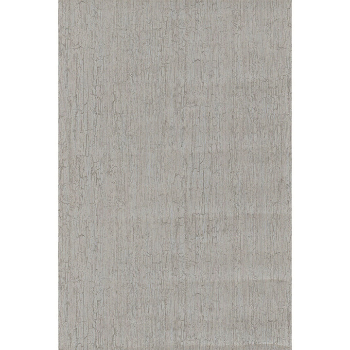 Crackle Pewter by Cole & Son Designer Wallcovering COLE & SON FOUNDATION PAPER - 100% United Kingdom Horizontal: and Vertical: 21 21 - Swanky Fabrics -