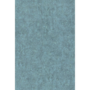Cole & Son Wallpaper Salvage Bright Aqua & Pewter