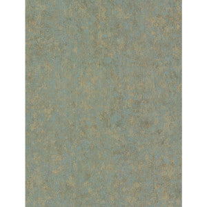 Cole & Son Wallpaper Salvage Antique Gold & Green