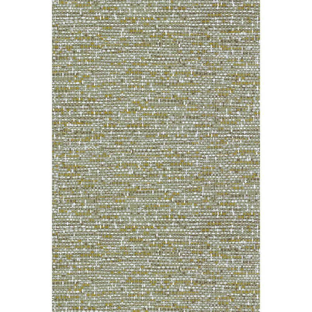 Tweed Sage Green by Cole & Son Designer Wallcovering COLE & SON FOUNDATION PAPER - 100% United Kingdom - Horizontal: - and Vertical: 21 21 - Swanky Fabrics -