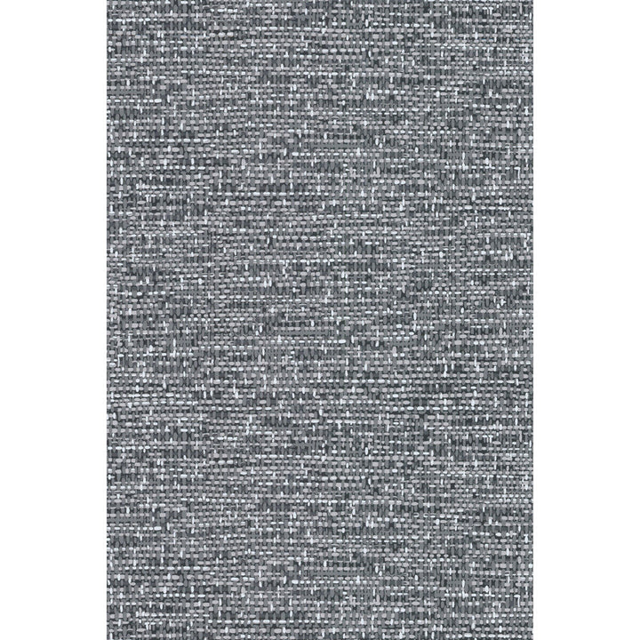 Tweed Charcoal by Cole & Son Designer Wallcovering COLE & SON FOUNDATION PAPER - 100% United Kingdom - Horizontal: - and Vertical: 21 21 - Swanky Fabrics -