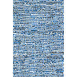 Cole & Son Wallpaper Tweed Blue