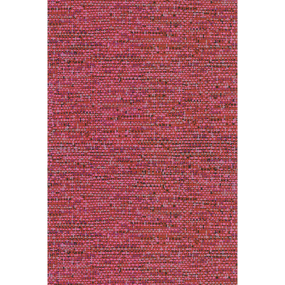 Tweed Pink by Cole & Son Wallcovering Cole & Son Wallcovering Tweed PinkWallcovering COLE & SON FOUNDATION PAPER - 100% United Kingdom </p><p>Repeat: H: , V: 21 21 - Fabric Carolina -