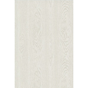Cole & Son Wallpaper Wood Grain Neutral