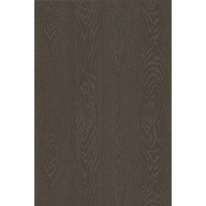 Cole & Son Wallpaper Wood Grain Ash Brown