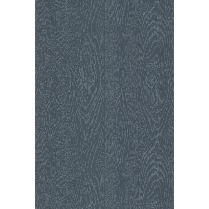 Wood Grain Inky Blue by Cole & Son Wallcovering Cole & Son Wallcovering Wood Grain Inky BlueWallcovering COLE & SON FOUNDATION PAPER - 100% United Kingdom </p><p>Repeat: H: , V: 21 21 - Fabric Carolina -
