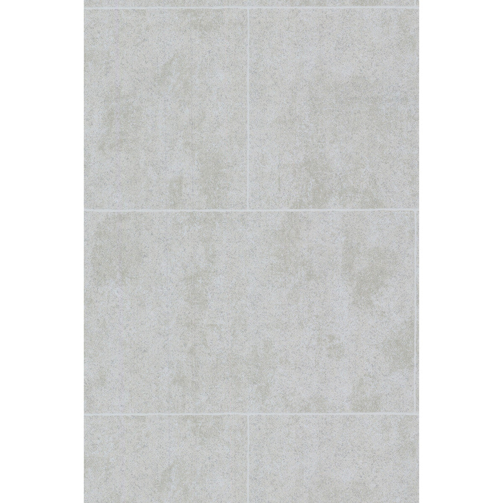 Stone Block Grey by Cole & Son Designer Wallcovering COLE & SON FOUNDATION PAPER - 100% United Kingdom Horizontal: and Vertical: 25.2 21 - Swanky Fabrics -