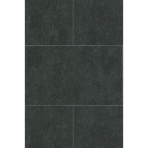 Cole & Son Wallpaper Stone Block Black