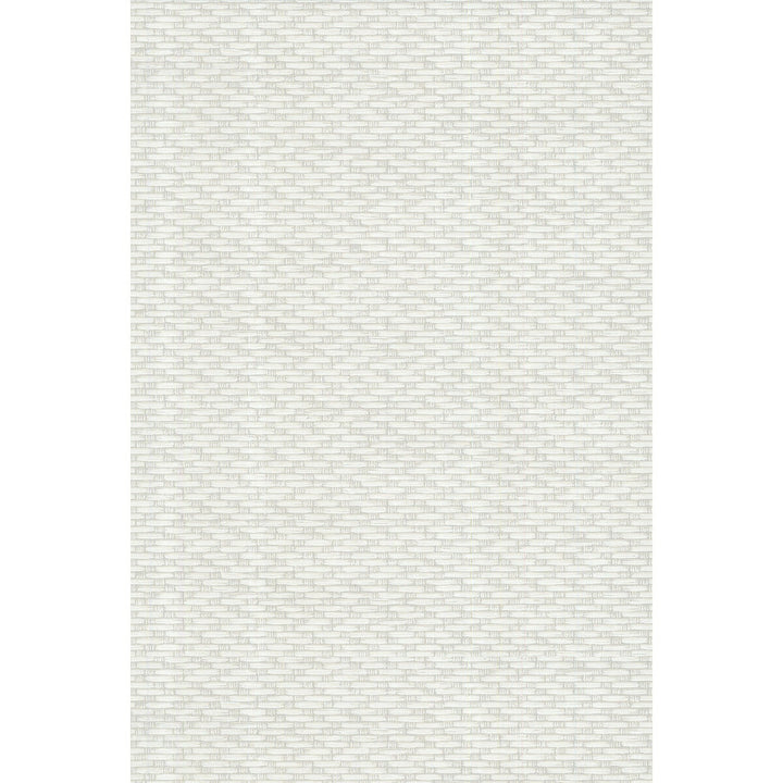 Weave White by Cole & Son Designer Wallcovering COLE & SON FOUNDATION PAPER - 100% United Kingdom - Horizontal: - and Vertical: 1 21 - Swanky Fabrics -