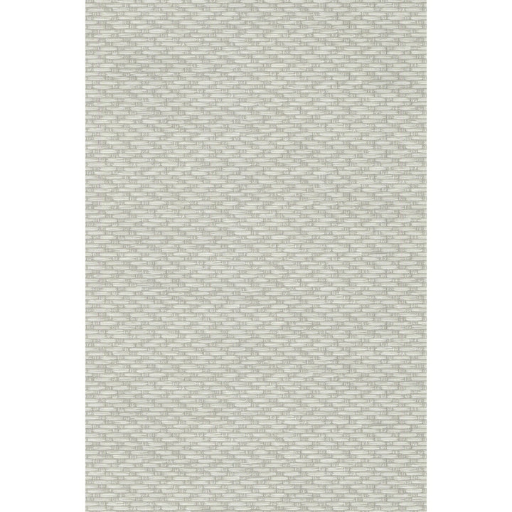 Weave Grey by Cole & Son Wallcovering Cole & Son Wallcovering Weave GreyWallcovering COLE & SON FOUNDATION PAPER - 100% United Kingdom </p><p>Repeat: H: , V: 1 21 - Fabric Carolina -
