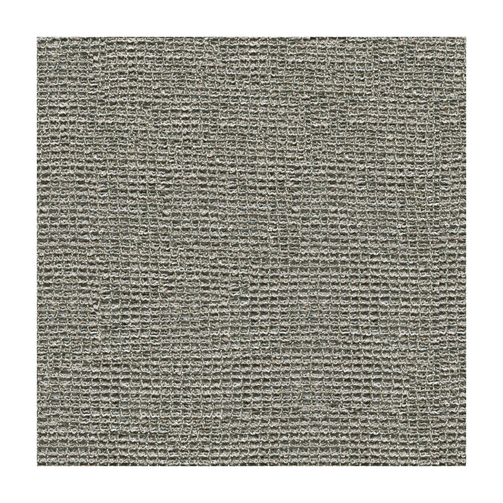 Threads Blue Steel by Kravet Couture Designer Fabric MICHAEL BERMAN II COLLECTION RAYON - 100% United States LIGHT Horizontal: 0 and Vertical: 0 52 - Swanky Fabrics -