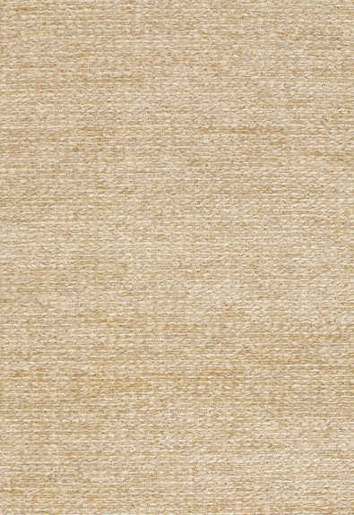 Crafton Chenille Cornsilk 93521 by Schumacher Designer Fabric Opulent-Textures 60% Rayon, 24% Cotton, 16% Polypropylene Wyzenbeek 30,000 Horizontal: - and Vertical: - 54 - Swanky Fabrics -