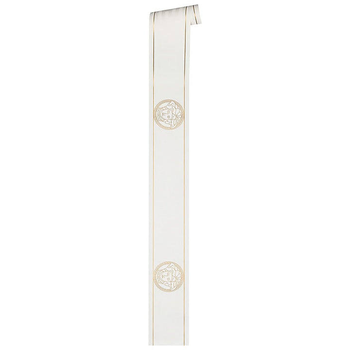 Magesty Border Mica 935223X by Versace Designer Wallpaper