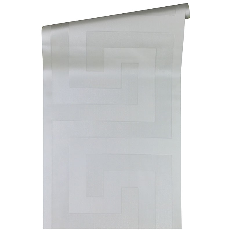 Eternity Silver 935235X by Versace Designer Wallpaper
