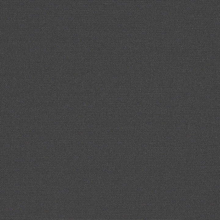 SJA 3906 137 Canvas Carbon by Sunbrella Designer Fabric Sunbrella European Sunbrella® Acrylic, Sunbrella® Polyester USA or Imported 5-Year Horizontal: and Vertical: 54 in. - Swanky Fabrics -