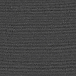 Sunbrella Fabric SJA 3906 137 Canvas Carbon
