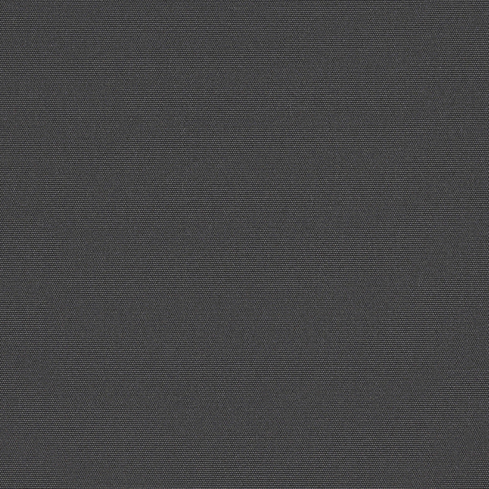 SJA 3906 137 Canvas Carbon by Sunbrella Designer Fabric Sunbrella European SunbrellaÂ® Acrylic, SunbrellaÂ® Polyester USA or Imported 5-Year Horizontal: and Vertical: 54 in. - Swanky Fabrics -