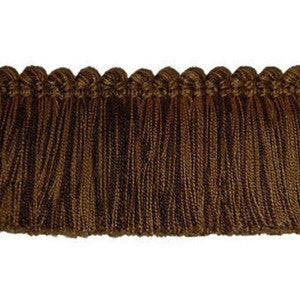 Europatex Fabric Denham Chocolate