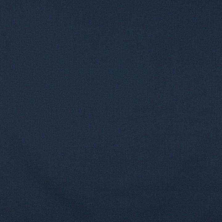 9473 Navy by Charlotte Designer Fabric Cotton Duck, Definitely Durable Duck & Forever Classics 100% Cotton, 12oz. Preshrunk Cotton Duck Made In USA Exceeds 60,000 Wyzenbeek Rubs (Heavy Duty) No Repeat 54 Inches - Swanky Fabrics -