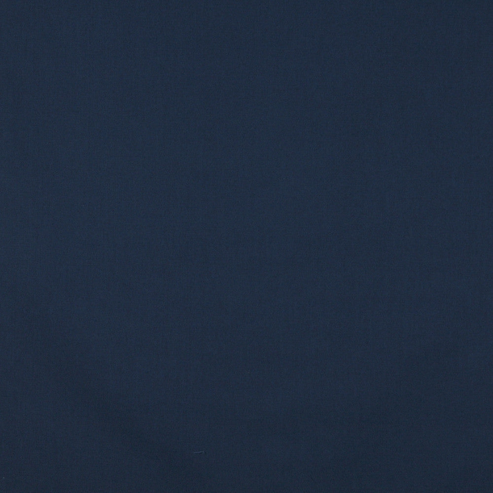 9473 Navy by Charlotte Designer Fabric Cotton Duck, Definitely Durable Duck & Forever Classics 100% Cotton, 12oz. Preshrunk Cotton Duck Made In USA Exceeds 60,000 Wyzenbeek Rubs (Heavy Duty) No Repeat 54 Inches - Swanky Fabrics -