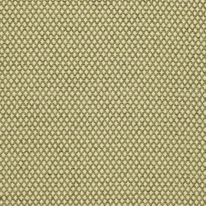 Losange Boucle' Leaf 94854 by Schumacher Designer Fabric CHROMA F04 See Sample UNITED STATES OF AMERICA LIGHT DUTY </p><p>Repeat: Horizontal: 1/2" (1CM) and Vertical: 1/2" (1CM) 54" WIDE (137CM) - Swanky Fabrics -