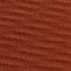 Schumacher Fabric Mirabella Cotton Plain Persimmon 94975