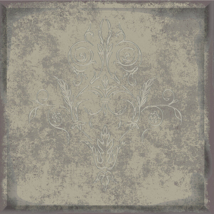 Albery Silver by Cole & Son Designer Wallcovering COLE & SON ALBEMARLE PAPER - 100% United Kingdom - Horizontal: - and Vertical: 20.88 21 - Swanky Fabrics -