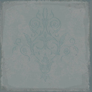 Cole & Son Wallpaper Albery Aqua