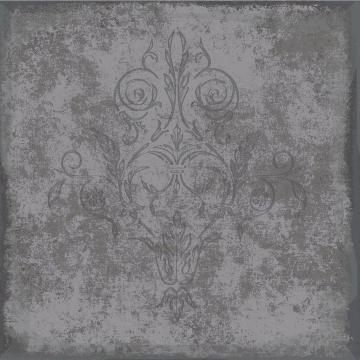Albery Amythest by Cole & Son Designer Wallcovering COLE & SON ALBEMARLE PAPER - 100% United Kingdom Horizontal: and Vertical: 20.88 21 - Swanky Fabrics -
