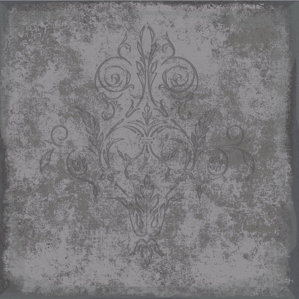 Albery Amythest by Cole & Son Designer Wallcovering COLE & SON ALBEMARLE PAPER - 100% United Kingdom Horizontal: and Vertical: 20.88 21 - Swanky Fabrics -