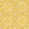 Cole & Son Wallpaper Piccadilly Ochre