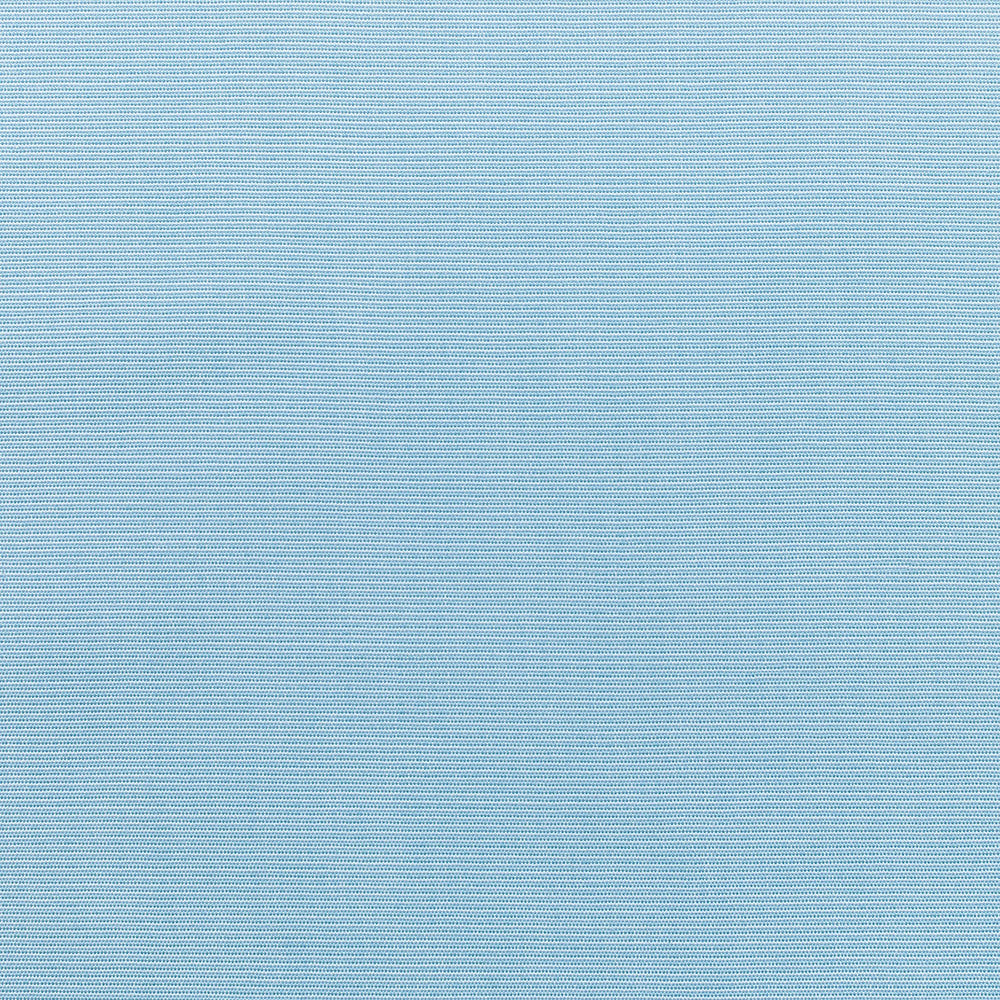 5410 77 Rain Canvas Air Blue by Sunbrella Designer Fabric Sunbrella Rain 100% SunbrellaÂ® Acrylic USA or Imported 5-Year Horizontal: and Vertical: 60 yd. 54 in. - Swanky Fabrics -