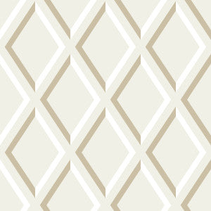 Cole & Son Wallpaper Pompeian Linen/Gold